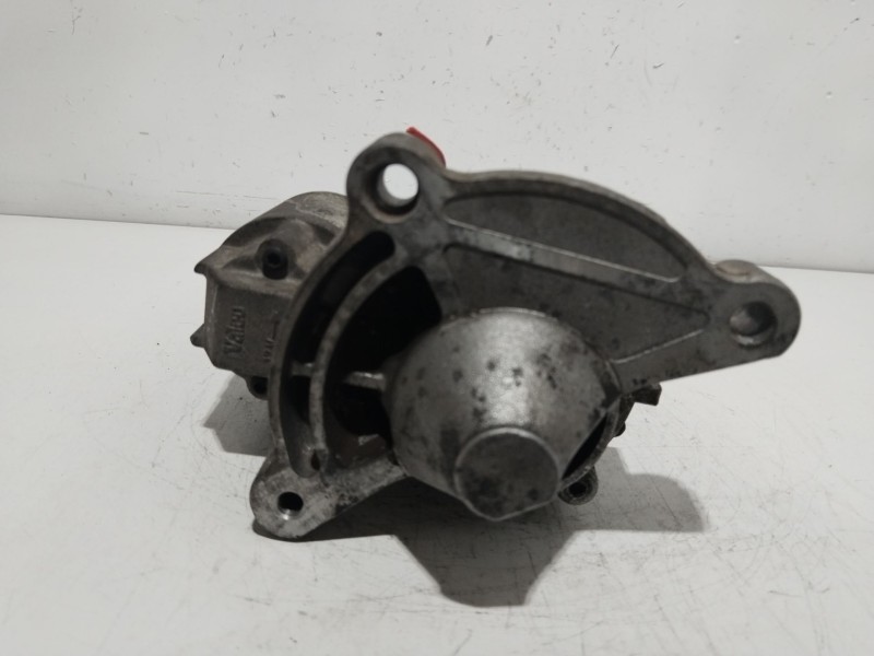 Recambio de motor arranque para citroën c2 (jm_) 1.4 referencia OEM IAM 9633292480  