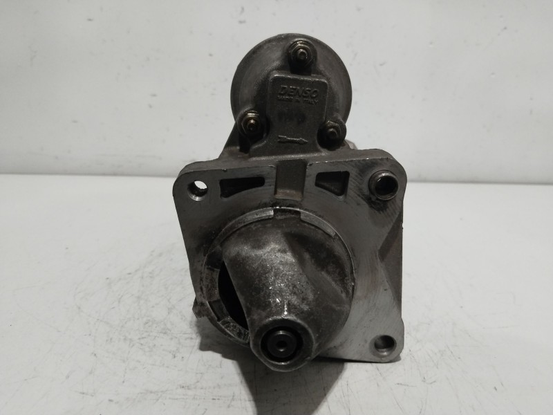 Recambio de motor arranque para fiat idea (350_) 1.4 16v referencia OEM IAM E80E63103031  