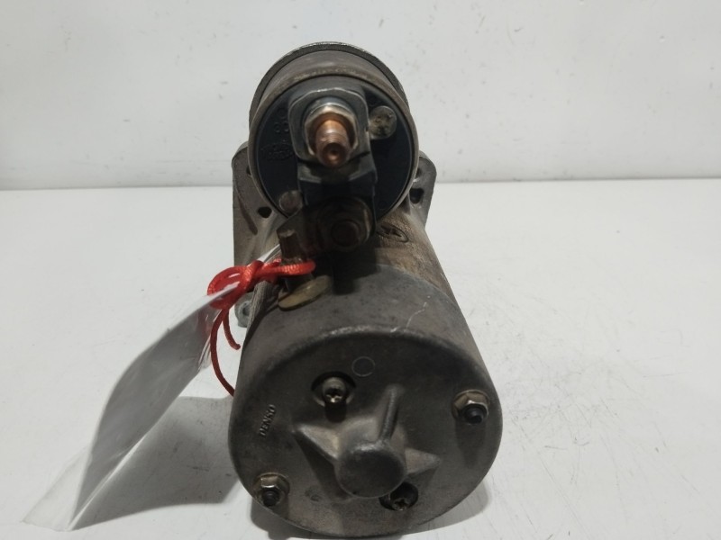 Recambio de motor arranque para fiat idea (350_) 1.4 16v referencia OEM IAM E80E63103031  