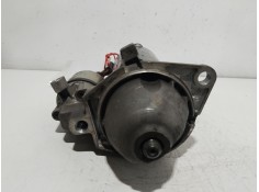 Recambio de motor arranque para opel zafira a monospace (t98) 2.0 dti 16v (f75) referencia OEM IAM 0001109068