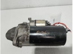 Recambio de motor arranque para opel zafira a monospace (t98) 2.0 dti 16v (f75) referencia OEM IAM 0001109068   2