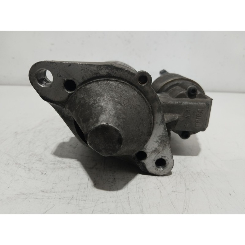 Recambio de motor arranque para renault clio ii fase ii (b/cb0) authentique referencia OEM IAM 867838864608  