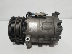 Recambio de compresor aire acondicionado para alfa romeo 159 sportwagon (140) 2.4 jtdm 20v / selective referencia OEM IAM 606933 2