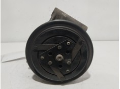 Recambio de compresor aire acondicionado para nissan primera hatchback (p12) 1.8 referencia OEM IAM 2J55045591