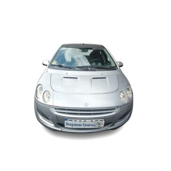 SMART FORFOUR (454) de desguace