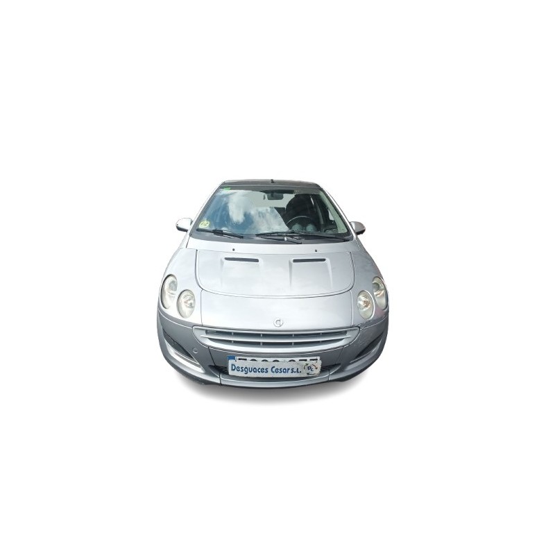 SMART FORFOUR (454) - imagen 1