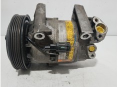 Recambio de compresor aire acondicionado para nissan primera hatchback (p12) 1.8 referencia OEM IAM 2J55045591   2