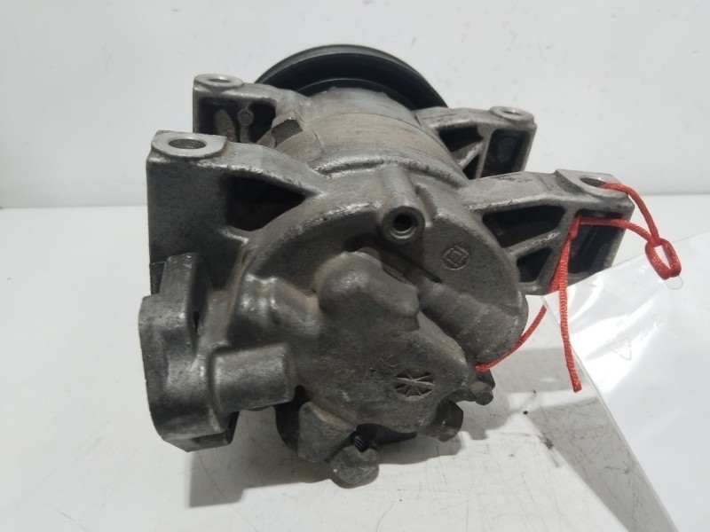 Recambio de compresor aire acondicionado para nissan primera hatchback (p12) 1.8 referencia OEM IAM 2J55045591  