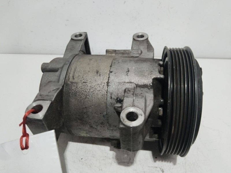 Recambio de compresor aire acondicionado para nissan primera hatchback (p12) 1.8 referencia OEM IAM 2J55045591  
