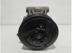 Recambio de compresor aire acondicionado para renault grand scenic jmk4 referencia OEM IAM 8200457418