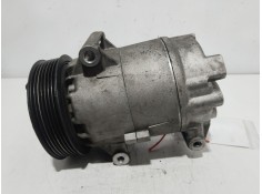 Recambio de compresor aire acondicionado para renault grand scenic jmk4 referencia OEM IAM 8200457418   2
