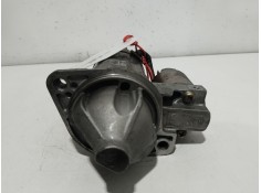 Recambio de motor arranque para hyundai trajet (fo) 2.0 gls referencia OEM IAM 38090