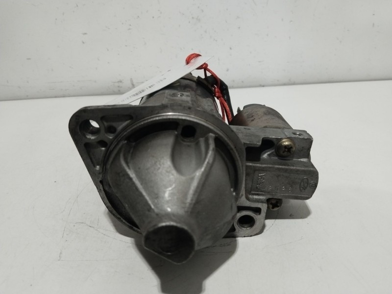Recambio de motor arranque para hyundai trajet (fo) 2.0 gls referencia OEM IAM 38090  