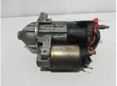 Recambio de motor arranque para hyundai trajet (fo) 2.0 gls referencia OEM IAM 38090   2