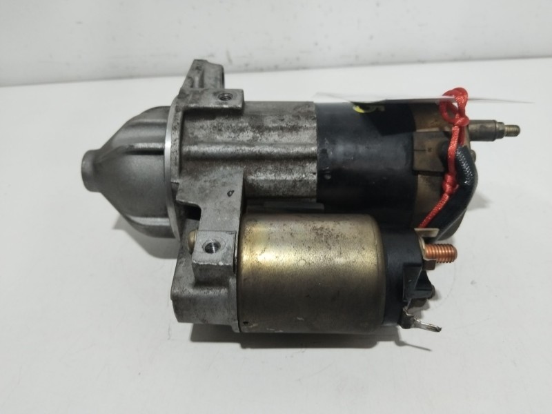 Recambio de motor arranque para hyundai trajet (fo) 2.0 gls referencia OEM IAM 38090  