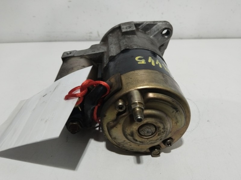 Recambio de motor arranque para hyundai trajet (fo) 2.0 gls referencia OEM IAM 38090  