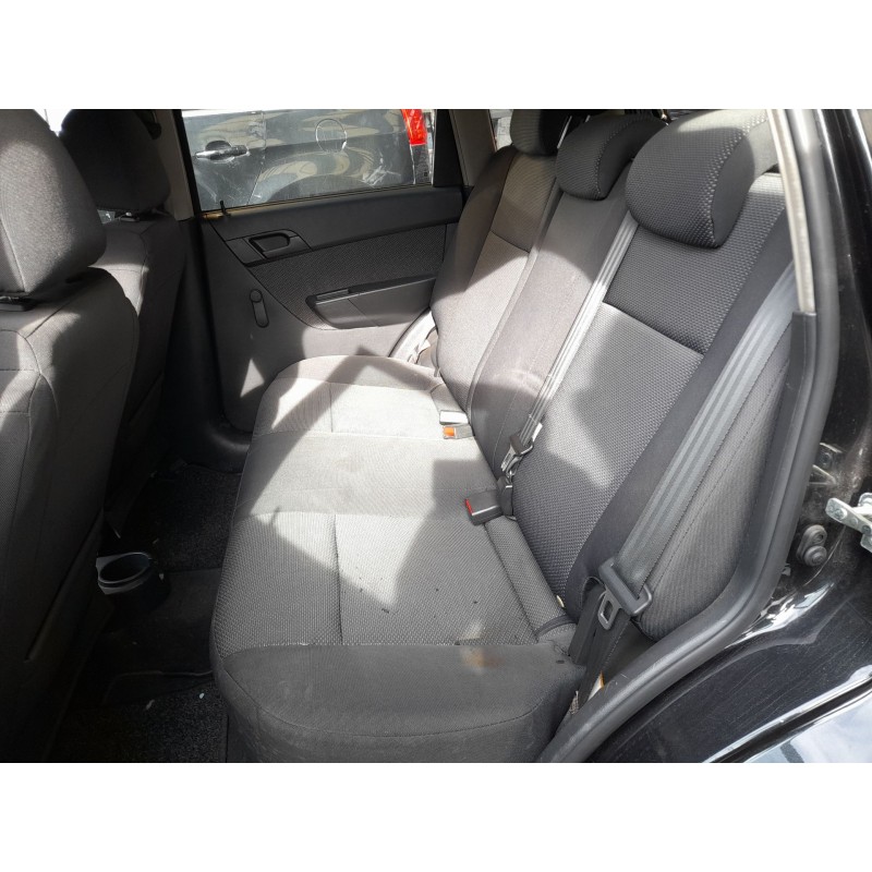 CHEVROLET AVEO / KALOS HATCHBACK (T250, T255) - imagen 4