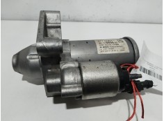 Recambio de motor arranque para opel crossland x / crossland (p17, p2qo) 1.6 turbo d (75) referencia OEM IAM 3640268   2