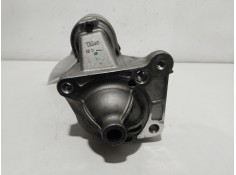 Recambio de motor arranque para renault megane ii coupe/cabrio luxe dynamique referencia OEM IAM 8200331251