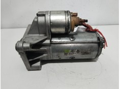 Recambio de motor arranque para renault megane ii coupe/cabrio luxe dynamique referencia OEM IAM 8200331251   2