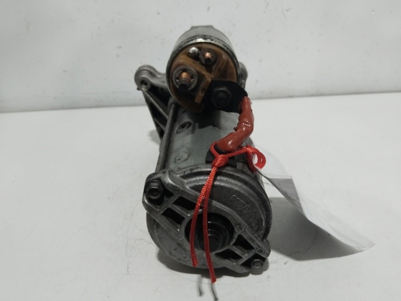 Recambio de motor arranque para renault megane ii coupe/cabrio luxe dynamique referencia OEM IAM 8200331251  