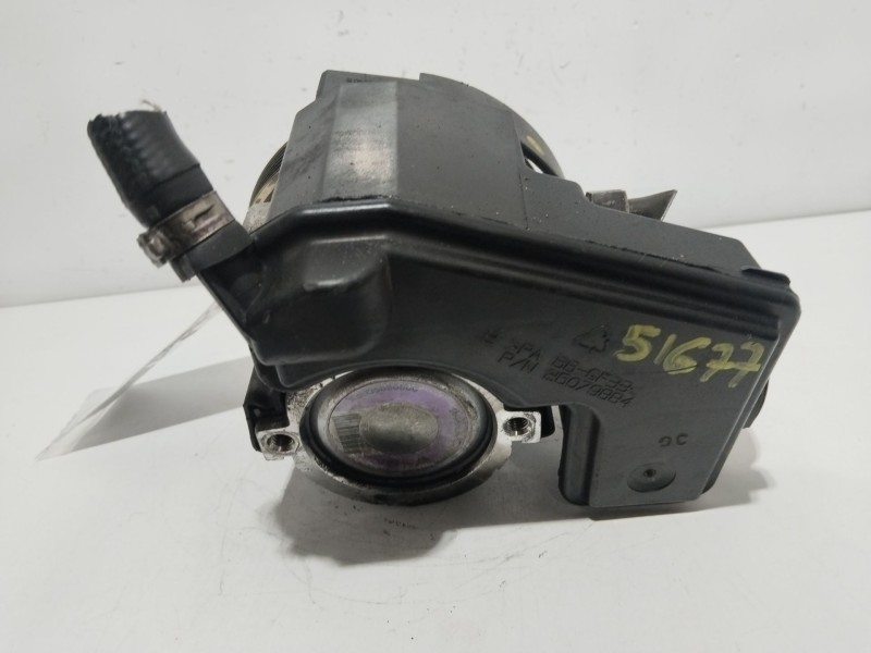 Recambio de bomba direccion para peugeot 206 hatchback (2a/c) 1.1 i referencia OEM IAM 26079884   Recambio de bomba direccion para peugeot 206 hatchback (2a/c) 1.1 i referencia OEM IAM 26079884