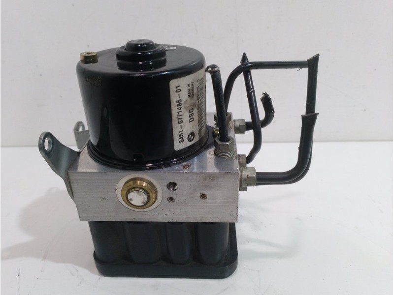 Recambio de abs para bmw serie 1 berlina (e81/e87) 120d referencia OEM IAM 3452677148701  