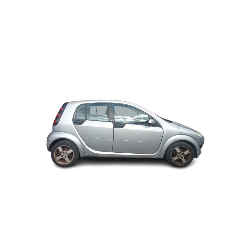 SMART FORFOUR (454) - imagen 2