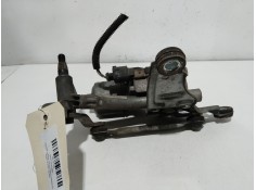 Recambio de motor limpia delantero derecho para ford s-max (wa6) 2.0 tdci referencia OEM IAM 6M2117504BG   2