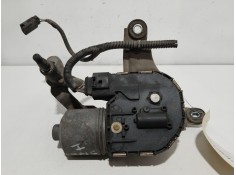 Recambio de motor limpia delantero izquierdo para ford s-max (wa6) 2.0 tdci referencia OEM IAM 6M2117504AG  