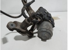 Recambio de motor limpia delantero izquierdo para ford s-max (wa6) 2.0 tdci referencia OEM IAM 6M2117504AG   2