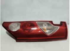 Recambio de piloto trasero derecho para renault kangoo / grand kangoo ii (kw0/1_) 1.6 16v (kw03, kw09, kw0d, kw0u, kw0w, kw13) r