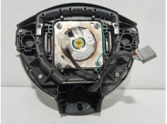 Recambio de airbag delantero izquierdo para nissan qashqai i (j10, nj10) 1.6 dci a las 4 ruedas referencia OEM IAM 98510BR26D   2