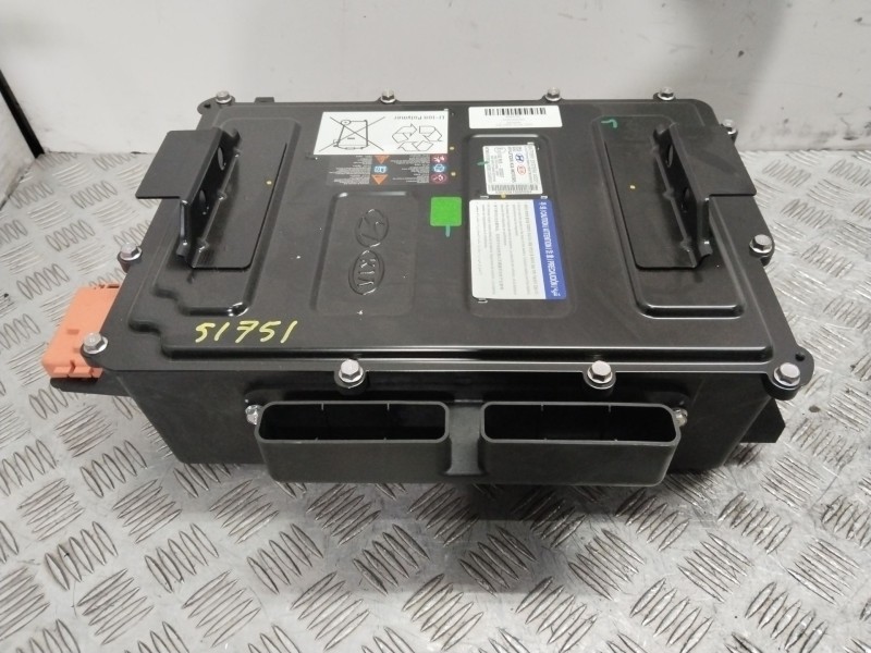 Recambio de bateria para kia ceed tourer (cd) 1.6 crdi 136 referencia OEM IAM 375M0G4000  