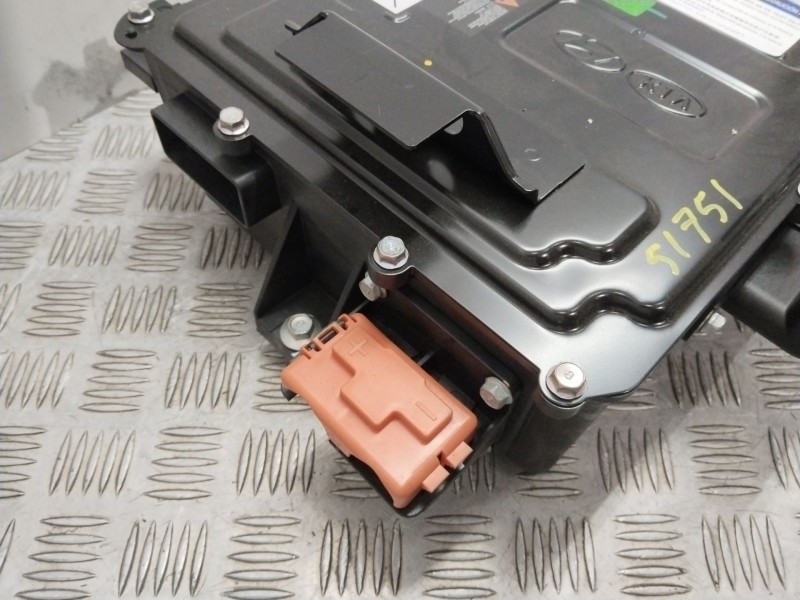 Recambio de bateria para kia ceed tourer (cd) 1.6 crdi 136 referencia OEM IAM 375M0G4000  