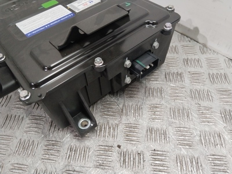 Recambio de bateria para kia ceed tourer (cd) 1.6 crdi 136 referencia OEM IAM 375M0G4000  