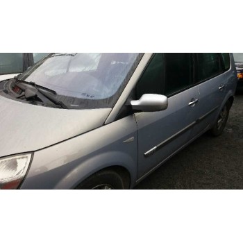 RENAULT SCENIC II