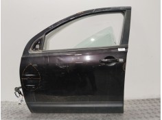 Recambio de puerta delantera izquierda para nissan qashqai i (j10, nj10) 1.6 dci a las 4 ruedas referencia OEM IAM H0101JD0MD  