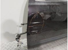 Recambio de puerta delantera izquierda para nissan qashqai i (j10, nj10) 1.6 dci a las 4 ruedas referencia OEM IAM H0101JD0MD   2
