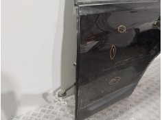 Recambio de puerta trasera izquierda para nissan qashqai i (j10, nj10) 1.6 dci a las 4 ruedas referencia OEM IAM H2101JD0MC   2