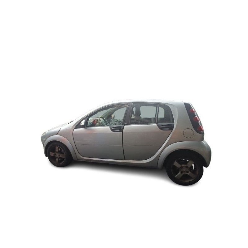 SMART FORFOUR (454) - imagen 3