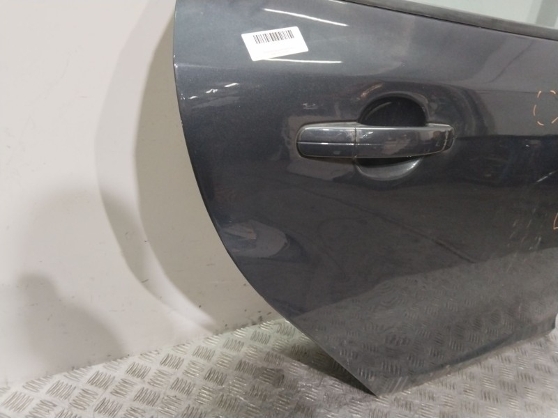 Recambio de puerta trasera derecha para ford focus iii 1.6 ecoboost referencia OEM IAM   GRIS