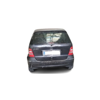 MERCEDES-BENZ CLASE A (W168) de desguace
