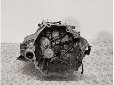 Recambio de caja cambios para nissan qashqai i (j10, nj10) 1.6 dci referencia OEM IAM BB60D  