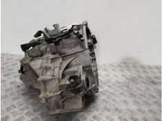 Recambio de caja cambios para nissan qashqai i (j10, nj10) 1.6 dci referencia OEM IAM BB60D   2