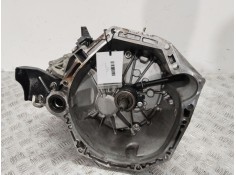 Recambio de caja cambios para nissan tiida hatchback (c11) 1.5 dci referencia OEM IAM TL4118  