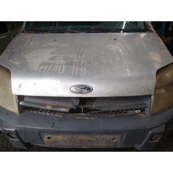FORD TRANSIT CONNECT (TC7)