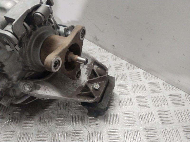 Recambio de caja cambios para bmw 5 touring (e61) 525 d referencia OEM IAM JGA  GS653DZ