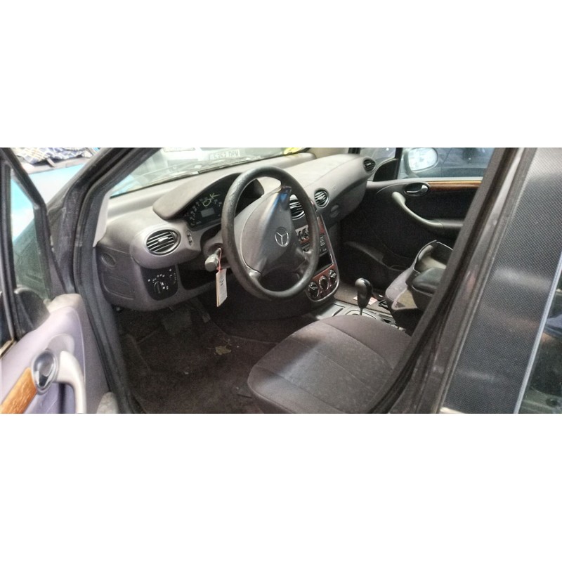 MERCEDES-BENZ CLASE A (W168) - imagen 2