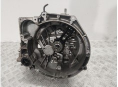 Recambio de caja cambios para ford fiesta vi (cb1, ccn) 1.4 tdci referencia OEM IAM 2014776  PAA6R7002CBE